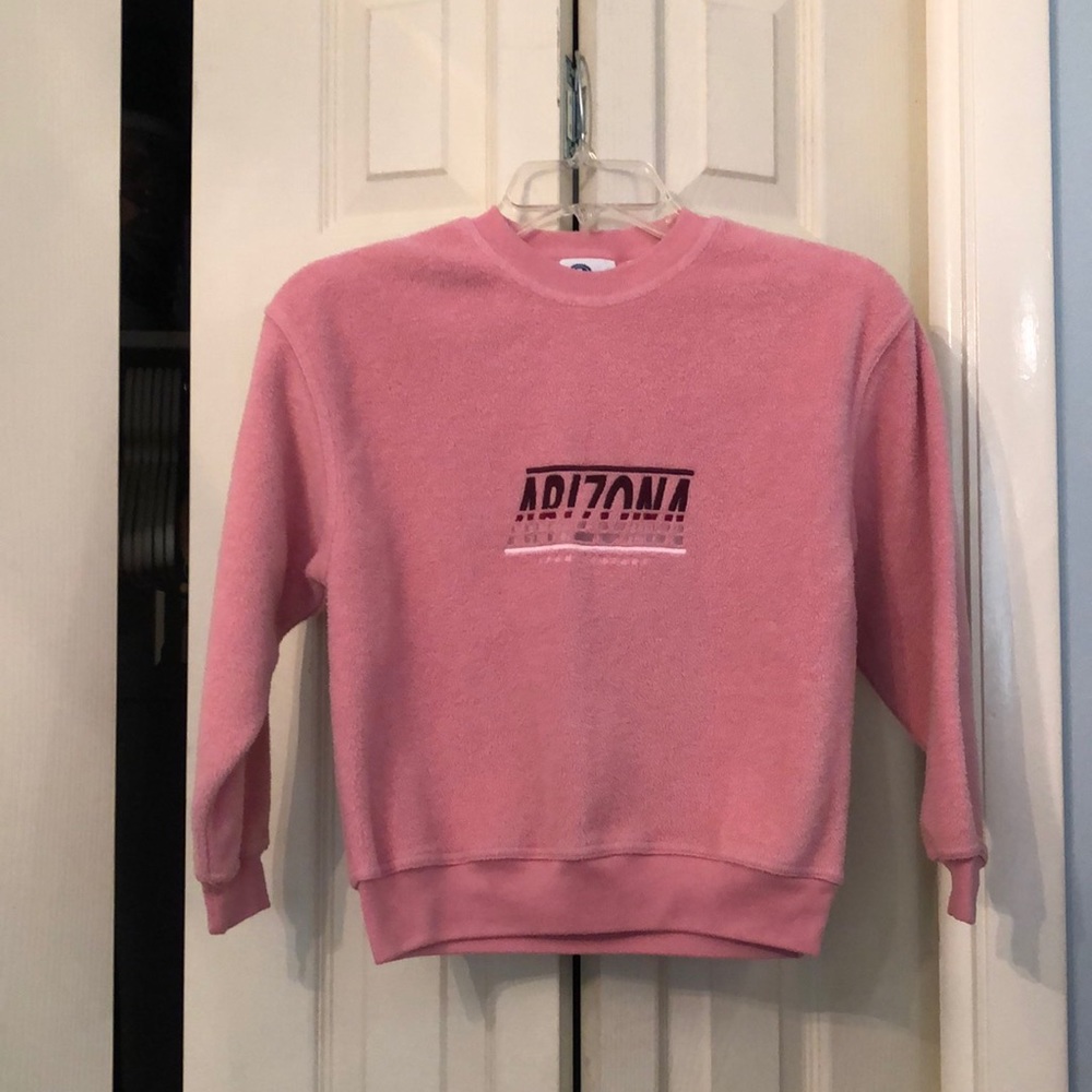 Arizona Jean Co | Logo sweatshirt